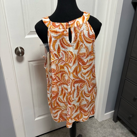 Rachel Zoe Tank - Picture 2 of 5